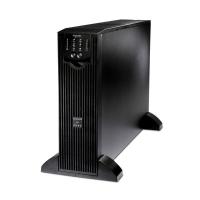 Источник бесперебойного питания Smart-UPS RT 3кВА/2.1кВт 230В с наращиваемым вр. SchE SR13KXIET