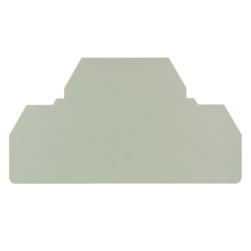 Корпуса для электроники ZAP/TW ZDK2.5 1674730000