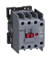 Контактор 32А 110В АС3 АС4 1НЗ КМ-102 SchE 22304DEK