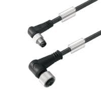 Круглые соед. разъемы|Прово SAIL-M8WM12W-3-2.0U 1937970200