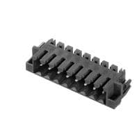 Штекерный соединитель печат SL-SMT 3.50/04/90RF 1.5SN BK BX 1000600000
