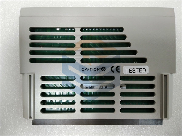 1C31125G01 EMERSON