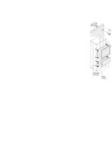 Комплект установочный ОТ1000/1250/1600 W=600мм ABB 1STQ007445A0000