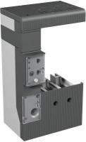 Устройство защитного откл. RC Inst для XT3 4p F ABB 1SDA067129R1