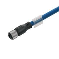 Шинный кабель FBCEX PA M12 FM 2M 1785140200