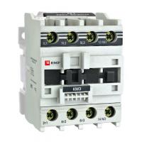 Контактор КМЭ малогабаритный 25А 24В 1NC PROxima EKF ctr-s-25-24-nc