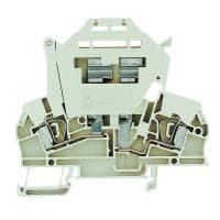 Клемма с предохранителем ZSI 2.5 GR 1315840000
