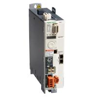 Сервопривод LXM32S SERCOS III 6А пер. SchE LXM32SU60N4