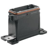 Профильное уплотнение HDC IP68 16B SS 1081340000