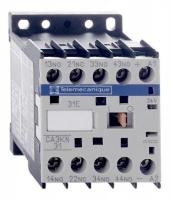 Реле промежуточное CA3 3НО+1НЗ 220В DC SchE CA3KN31MD