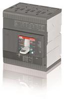 Выключатель автоматический 4п XT2S 160 TMG 80-240 4p F F ABB 1SDA067756R1