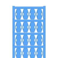 Cable coding system SFX-DT 9/24 MC SDR 2622440000