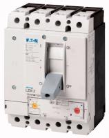 Выключатель автоматический 4п 200А 50кА LZMN2-4-A200-I EATON 174437