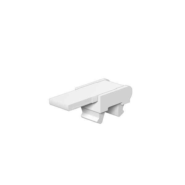 Маркировка для клемм ZS 10/5 MC NE WS 1610000000