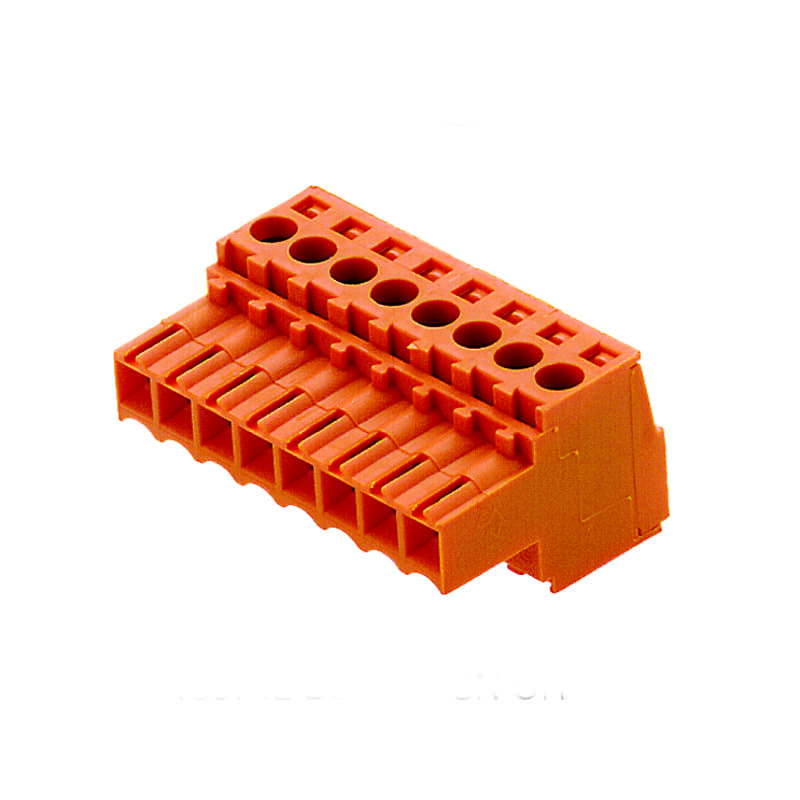 Штекерный соединитель печат BL 3.50/08/180 SN BK BX PRT 1306320000