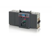 Выключатель автоматический 4п E6.2V/f 5000 Ekip Dip LSI 4p WMP выкатн. ABB 1SDA073342R1