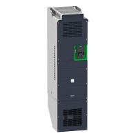 Преобразователь частоты ATV930 110/90кВт 380В 3ф без тормозного прерывателя SchE ATV930C11N4C