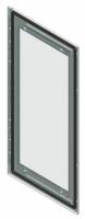 Дверь прозрачная Sf/Sm 2200х600 SchE NSYSFD226T