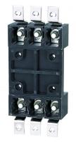 Корзина втычного типа задн. подкл. ВА-302 4P SchE 22957DEK