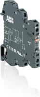 Оптрон OBROC5000 вход 230В AC/DC выход 5А 4.5-58В DC пруж. зажимы ABB 1SNA645559R1600