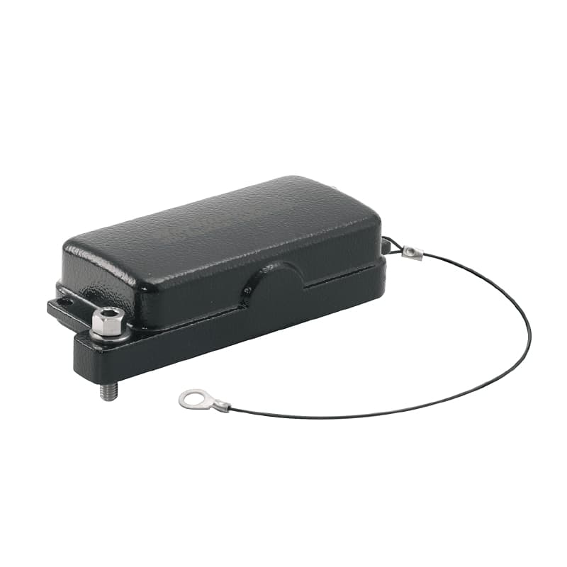 Профильное уплотнение HDC IP68 10B COVER 1083070000