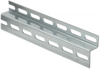 Профиль перфорированный Z-образ. К239 L2000 ИЭК CLW10-GEM-PZ-239-20