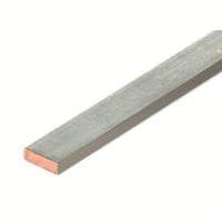 Busbar coupler SSCH 10X3X1000 ST/ZN 0438000000