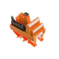 Коммуникац. модули ПЛК RS 16IO 1W L H S 9445710000