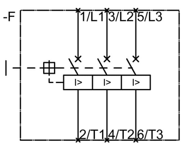 3RV2311-0FC20