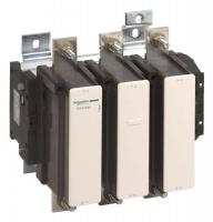 Контактор 3п 630А F630 110В AC SchE LC1F630F7