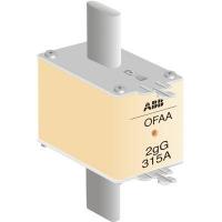 Предохранитель OFAA2GG160 ABB 1SCA022701R0530