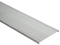 Крышка для лотка осн.200 L3000 сталь RAL9016 ИЭК CLP1KR-200-3