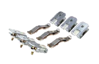 Комплект силовых контактов ZL95 контактороа А/AF/AE/TAE95-30 ABB 1SFN164303R1000