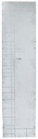 Перегородка разделяющая 2000х600мм XPSS2006 EATON 284178