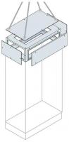 Контейнер каб. верхний 600х500мм ABB ER6050K