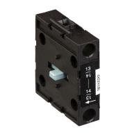 Контакт дополнительный НО SchE VZN05