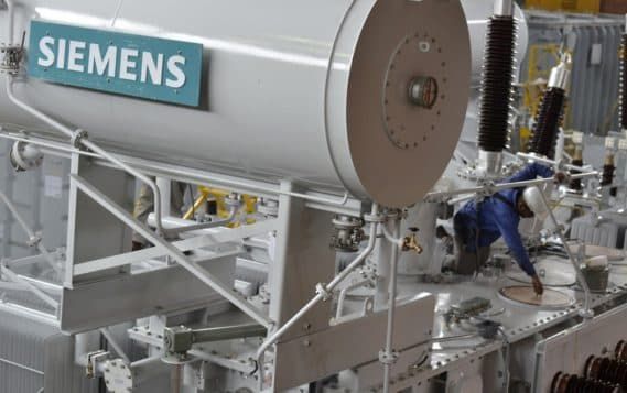 Трансформаторы Sensformer от Siemens