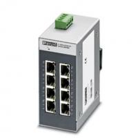 Коммутатор промышленный FL SWITCH SFNB 8TX Phoenix Contact 2891002