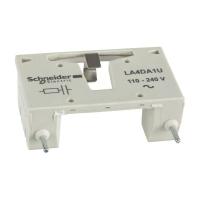 Цепь резисторная 110-240В SchE LA4DA1U