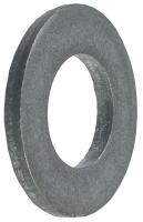 Шайба плоская М10 HDZ (уп.300шт) (уп.40шт) ИЭК CMZ10-SH-10-HDZ
