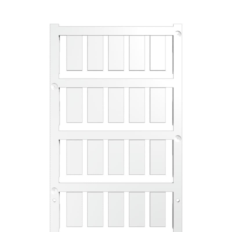 Этикеточные материалы ESG 9/20 L MC NE WS 1890460000