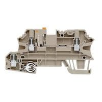 Измерительная клемма с разм WMF 2.5 DI PE 1143030000