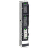 Выключатель-разъединитель-предохранитель ISFL630 с УКСП SchE LV480865