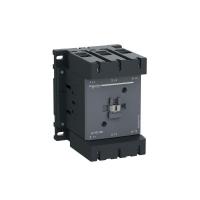 Контактор 3п 160А НО +НЗ 380В AC3 48В AC 50Гц SchE LC1E160E5