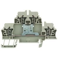 Клемма с электронными компо ZDK 2.5V 1689990000