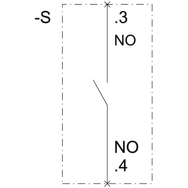 3SU1130-0AB10-3BA0-ZY13