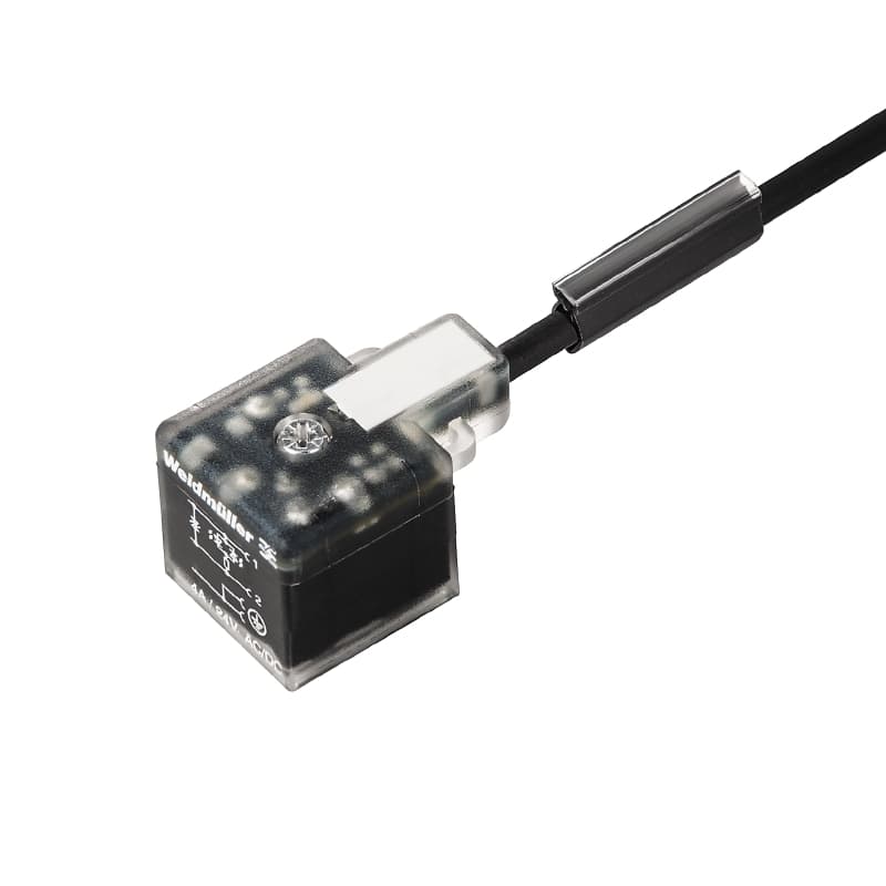 Круглые соед. разъемы|Прово SAIL-VSA-DS-1.5U 1896990150