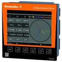 Measuring instrument, elect ENERGY ANALYSER 750-24 2534160000