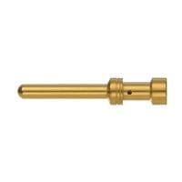 Штекерный соединитель печат HDC-C-HE-SM4.65AU 1116540000