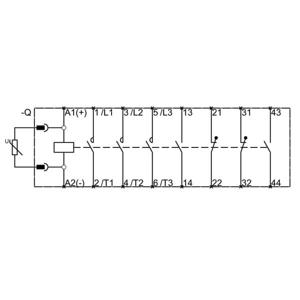 3RT1035-3KB44-0LA0
